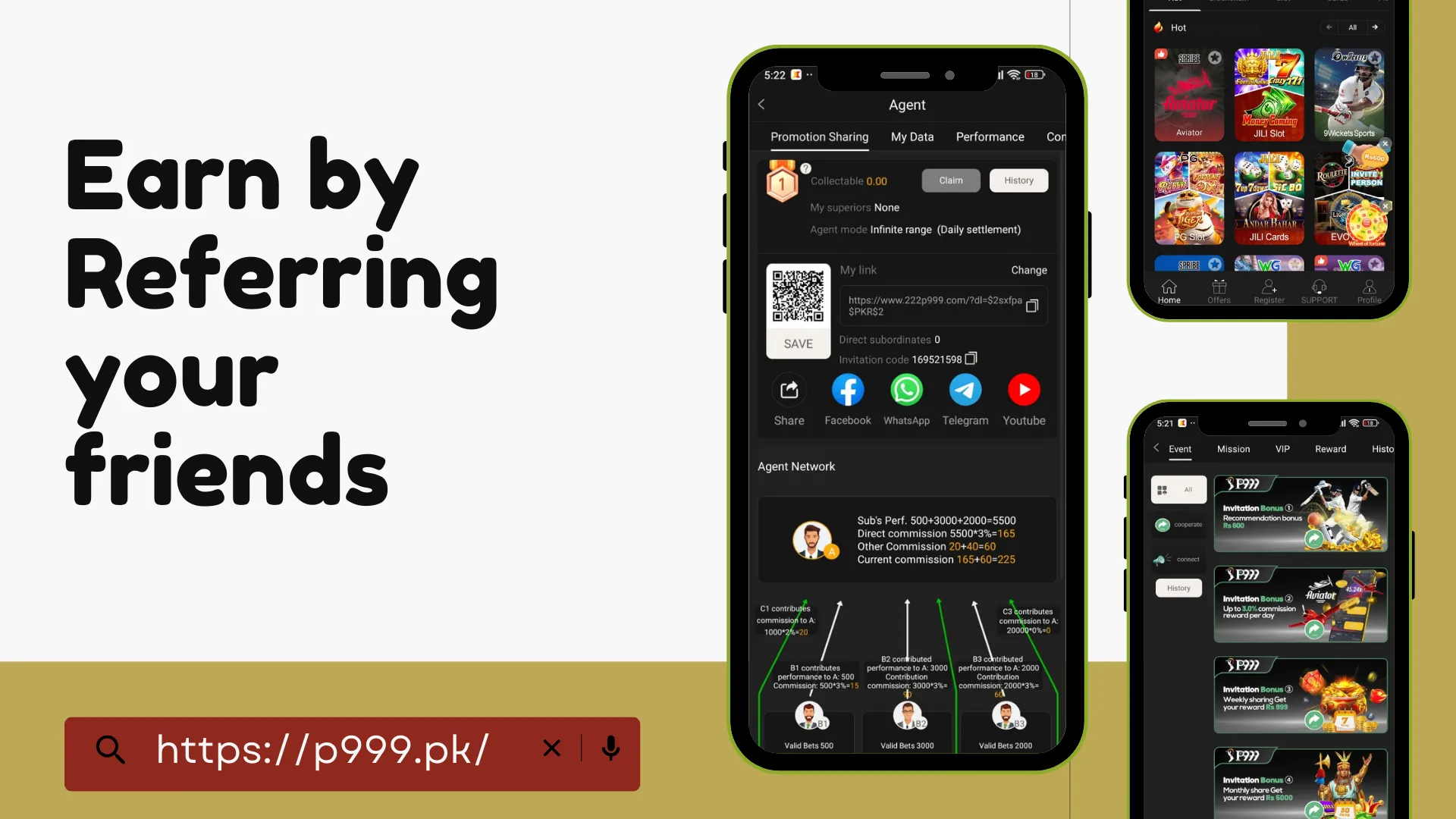 p999 download